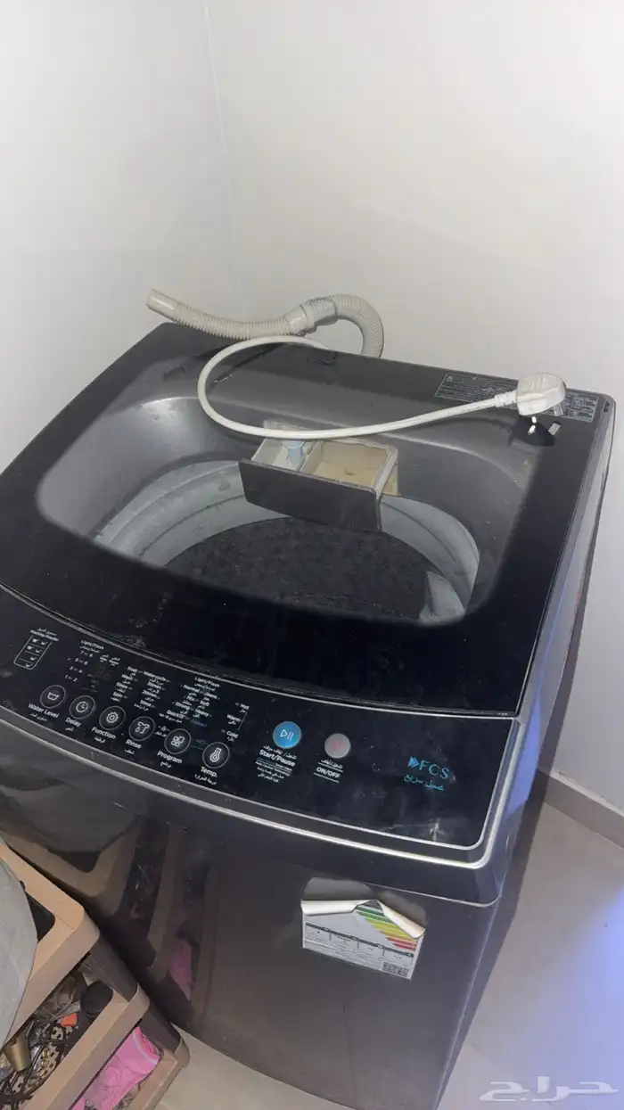 غساله اوتوماتيك 0