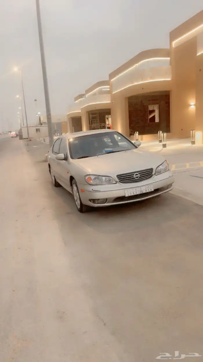 مكسيما 2003 للبيع 6