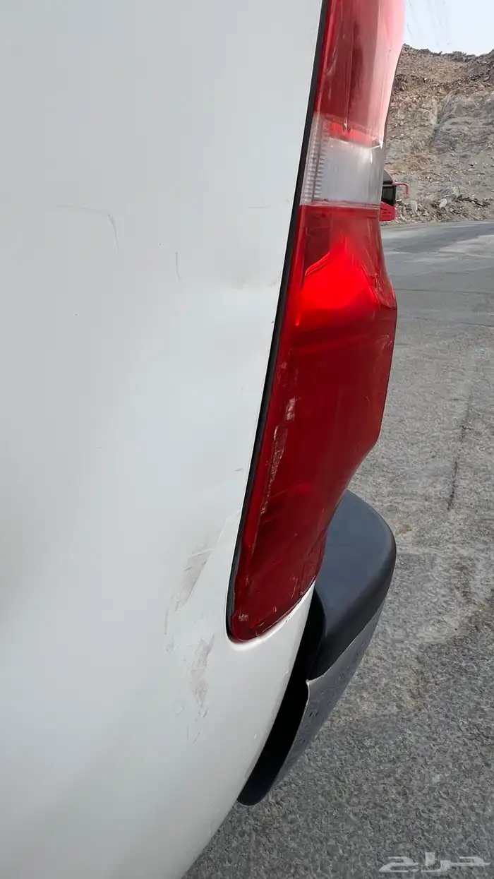 هايلكس 2015 4x4 فل كامل 36