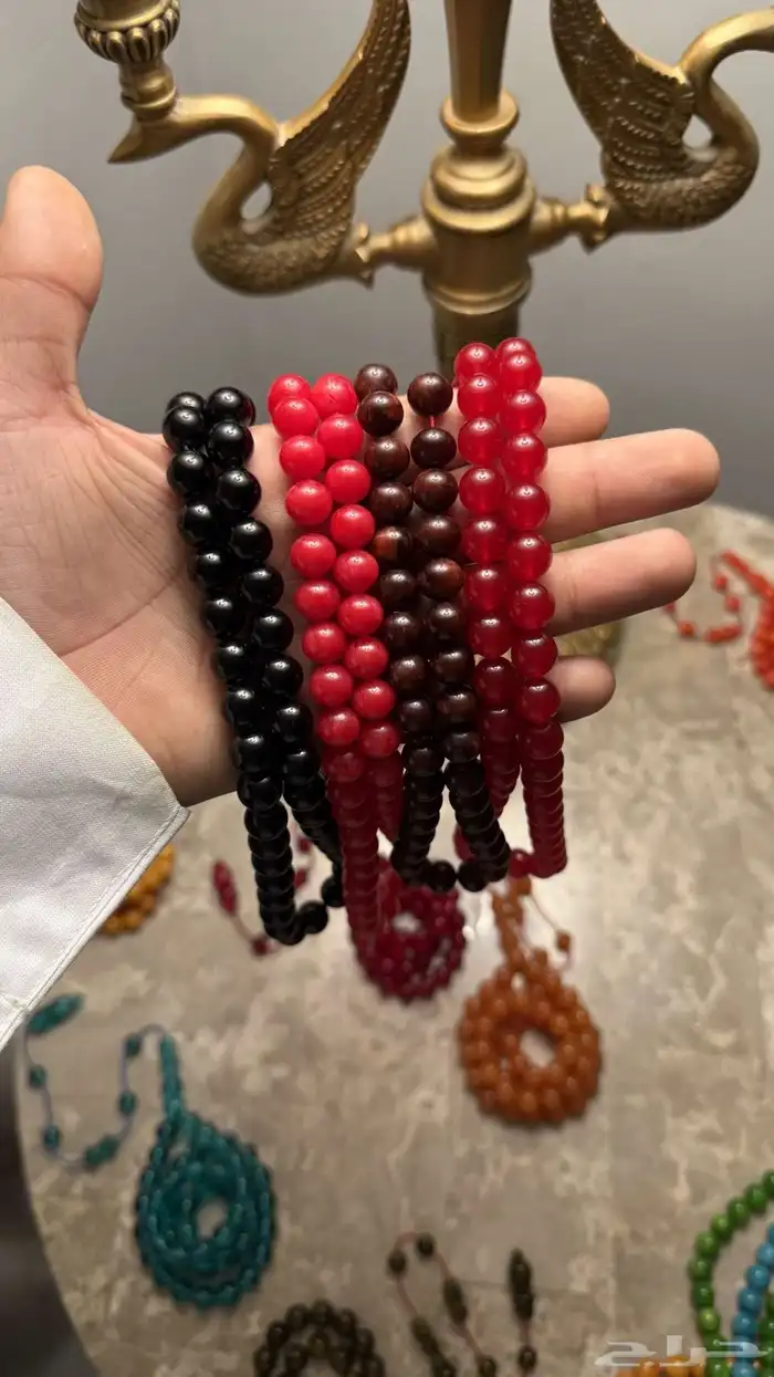 سبحه فاتوران 2