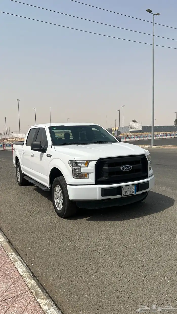 فورد F150 ( تم البيع ) 7