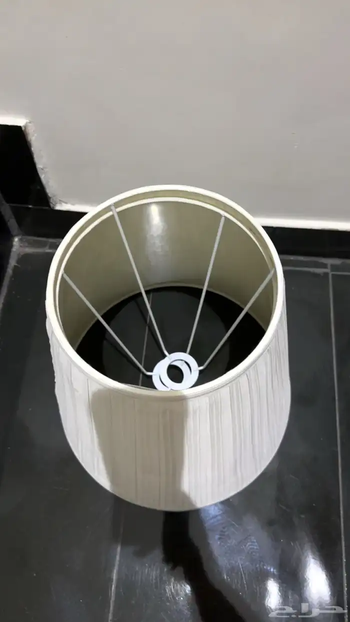 غطاء ابجوره مصباح 3 حبات 5