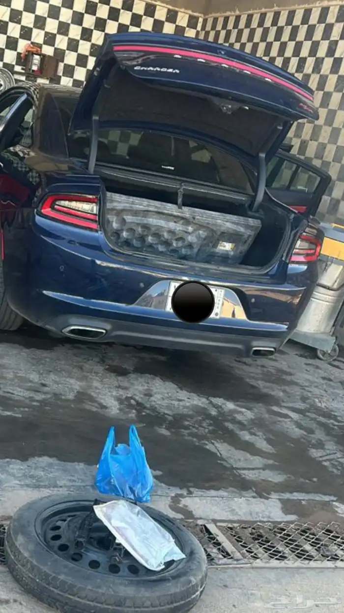 قطع دوج 2