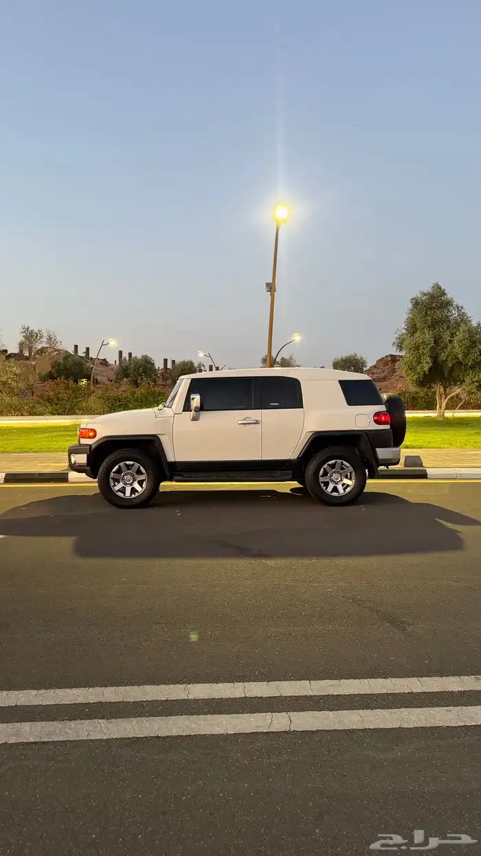 اف جي 2010 0
