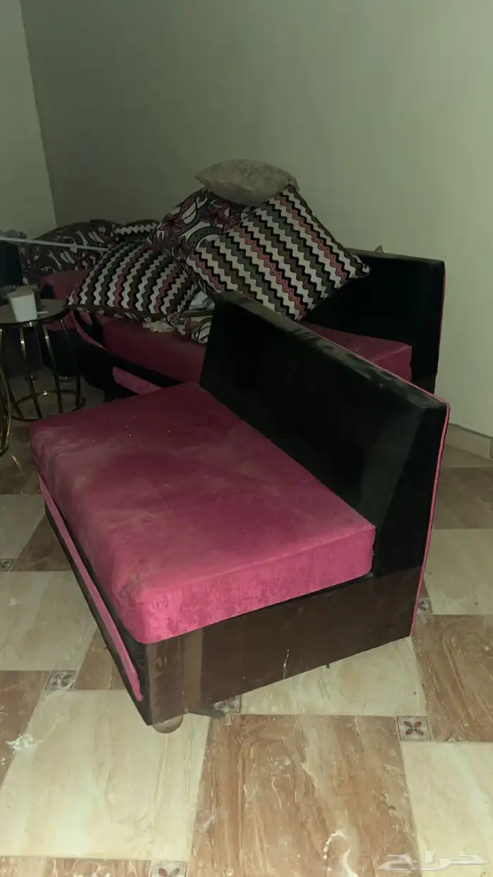 كنب مجلس 1
