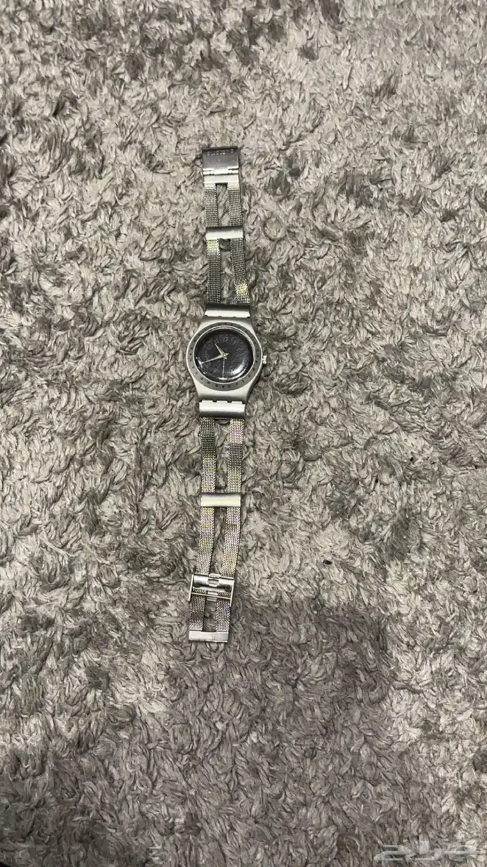 ساعات وأساور رجالية 4