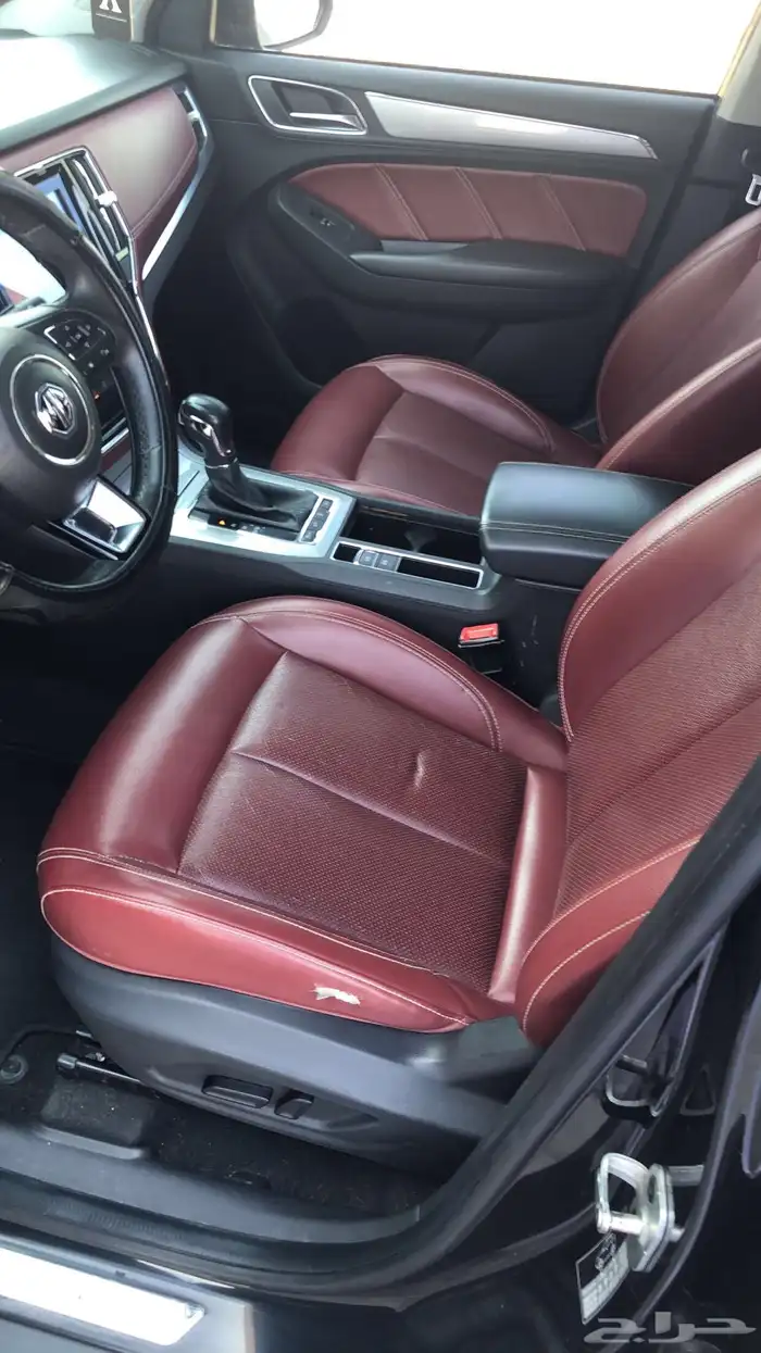 MG 2019 RX5 5