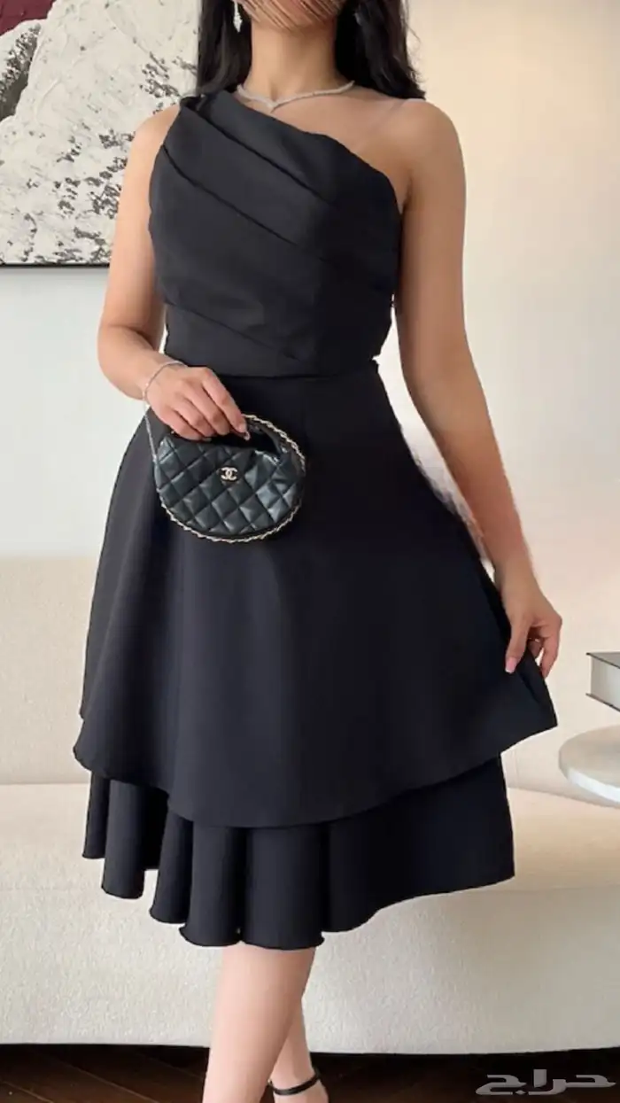 فستان جديد 0