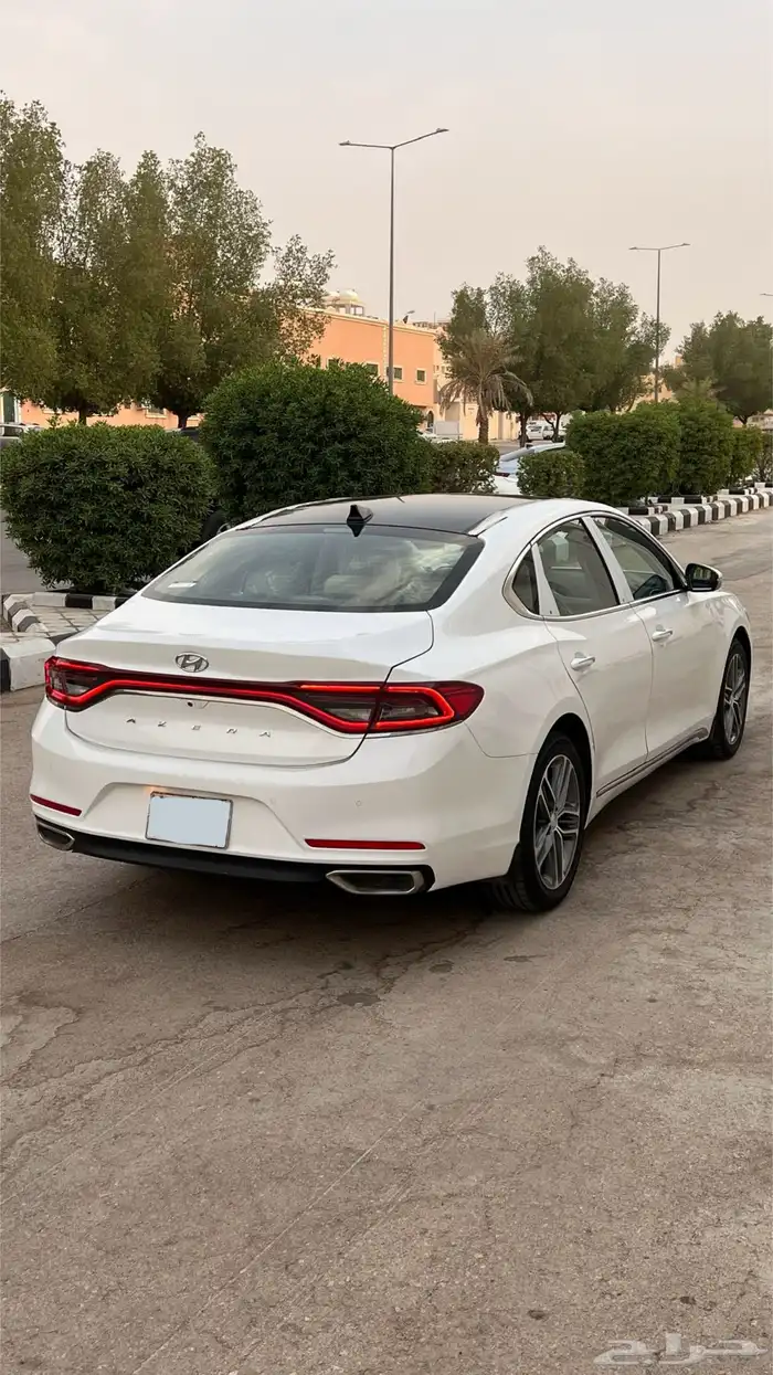 أزيرا 2020 تم البيع 5