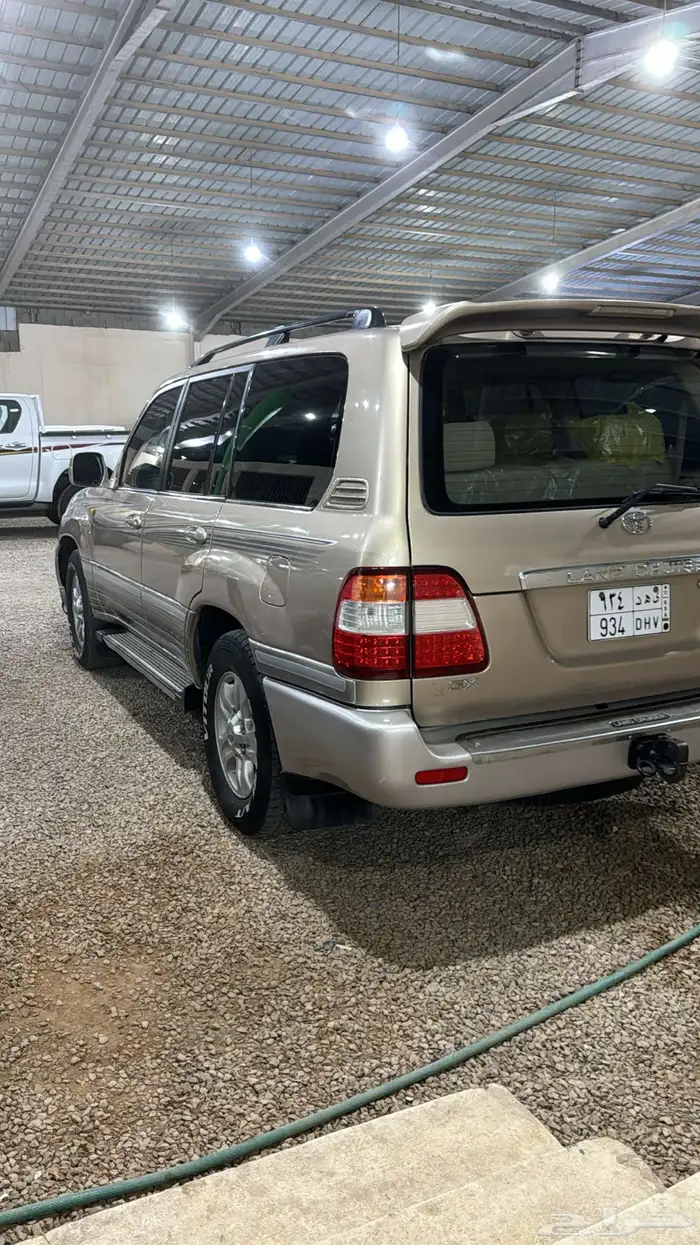 جكسار 2007 دفلك 3