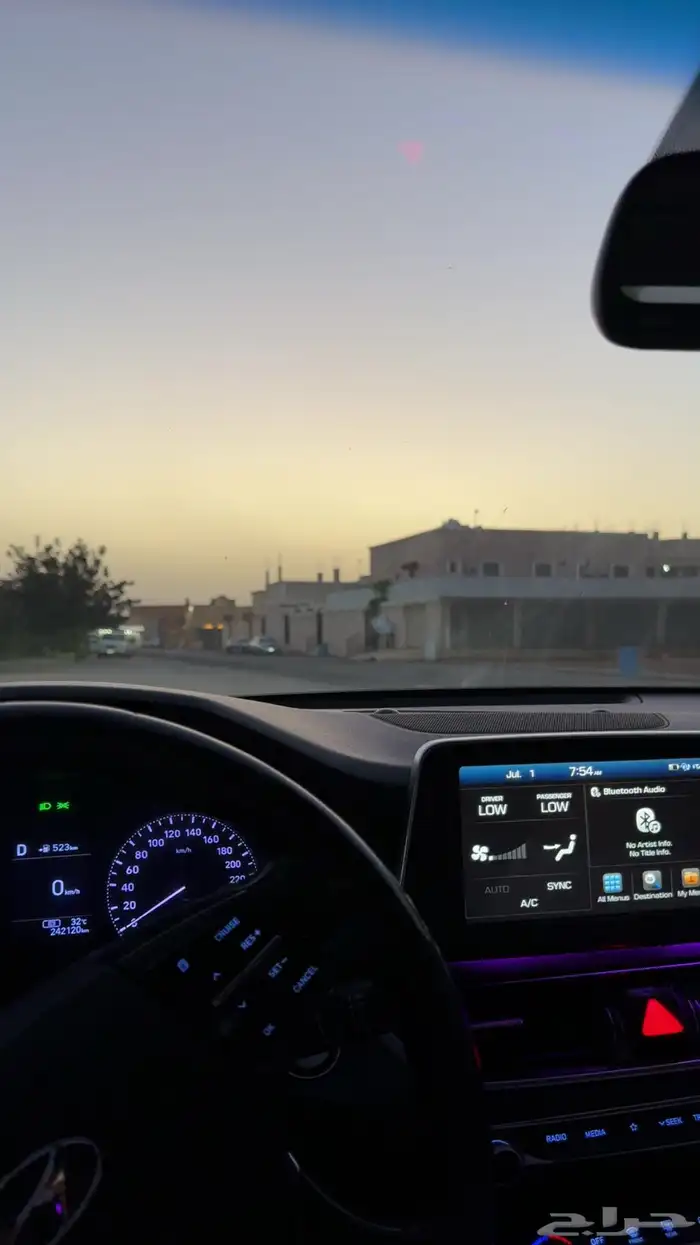 ازيرا 2018 مستورد للبيع 1
