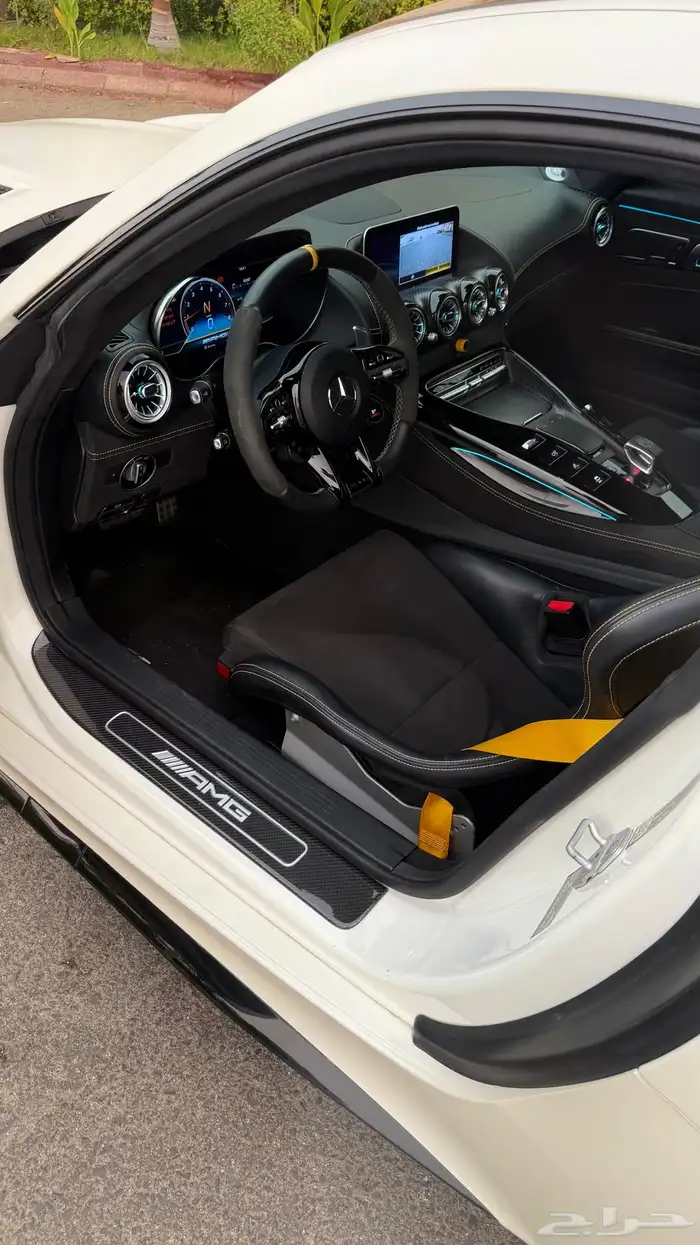 GTR Model 2018 km 22 000 جفالي 16