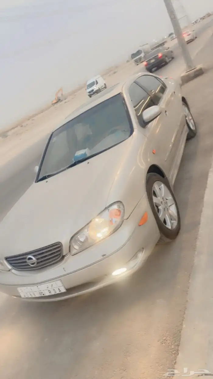 مكسيما 2003 للبيع 2