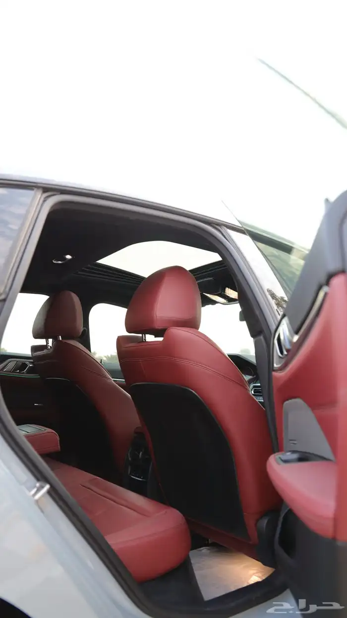 ناغي BMW 430 .. ( البيع عاجل ) 24
