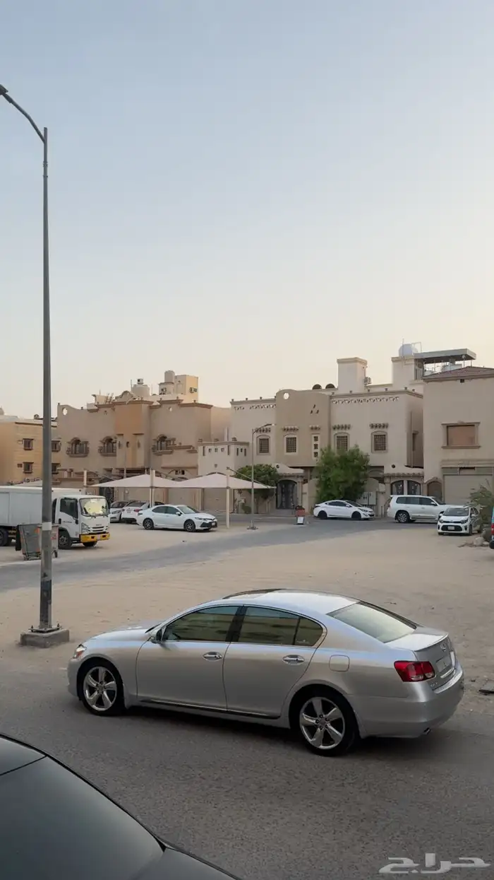 لكزس 430 موديل 2008 0