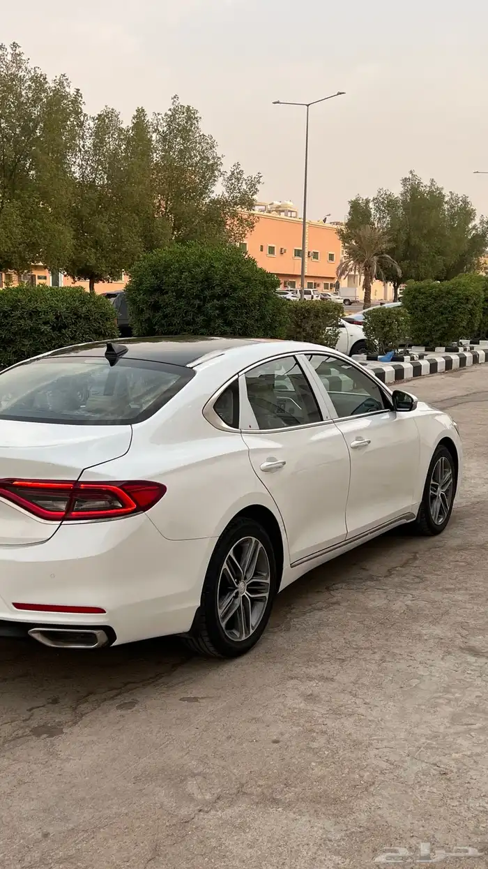 أزيرا 2020 تم البيع 4