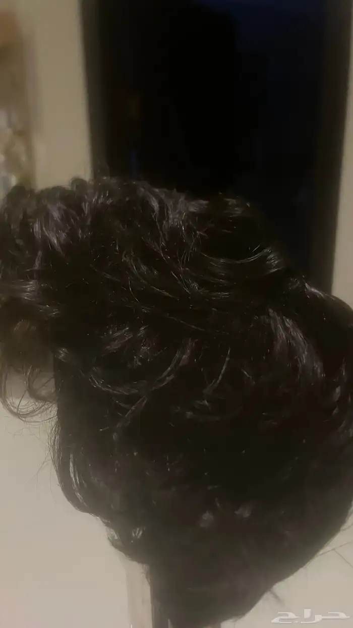 بورايك شعر جديده طبيعي وصناعي 1