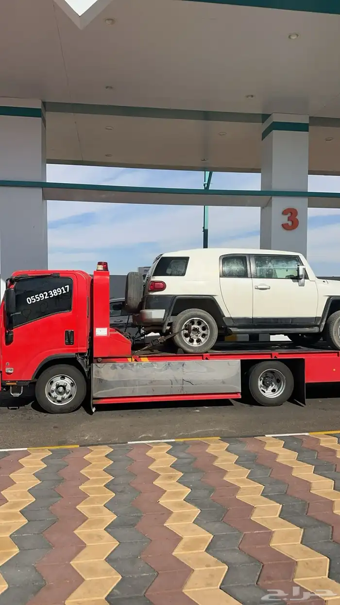سطحه حايل جبه بقعاء الشنان الغزاله 0