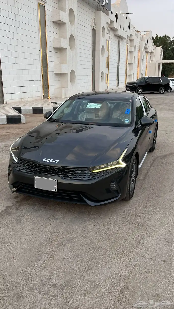 kia k5 2022 7