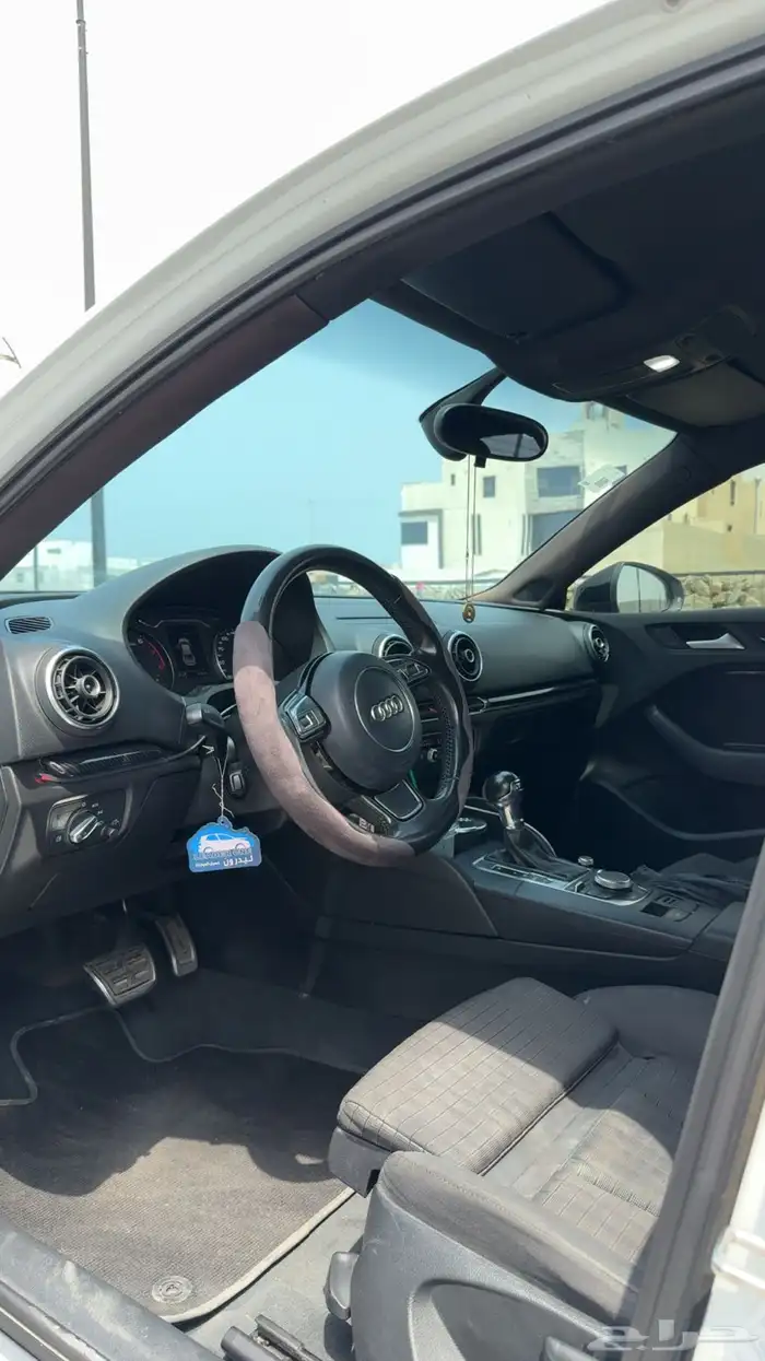 اودي A3 2015 للبيع 7