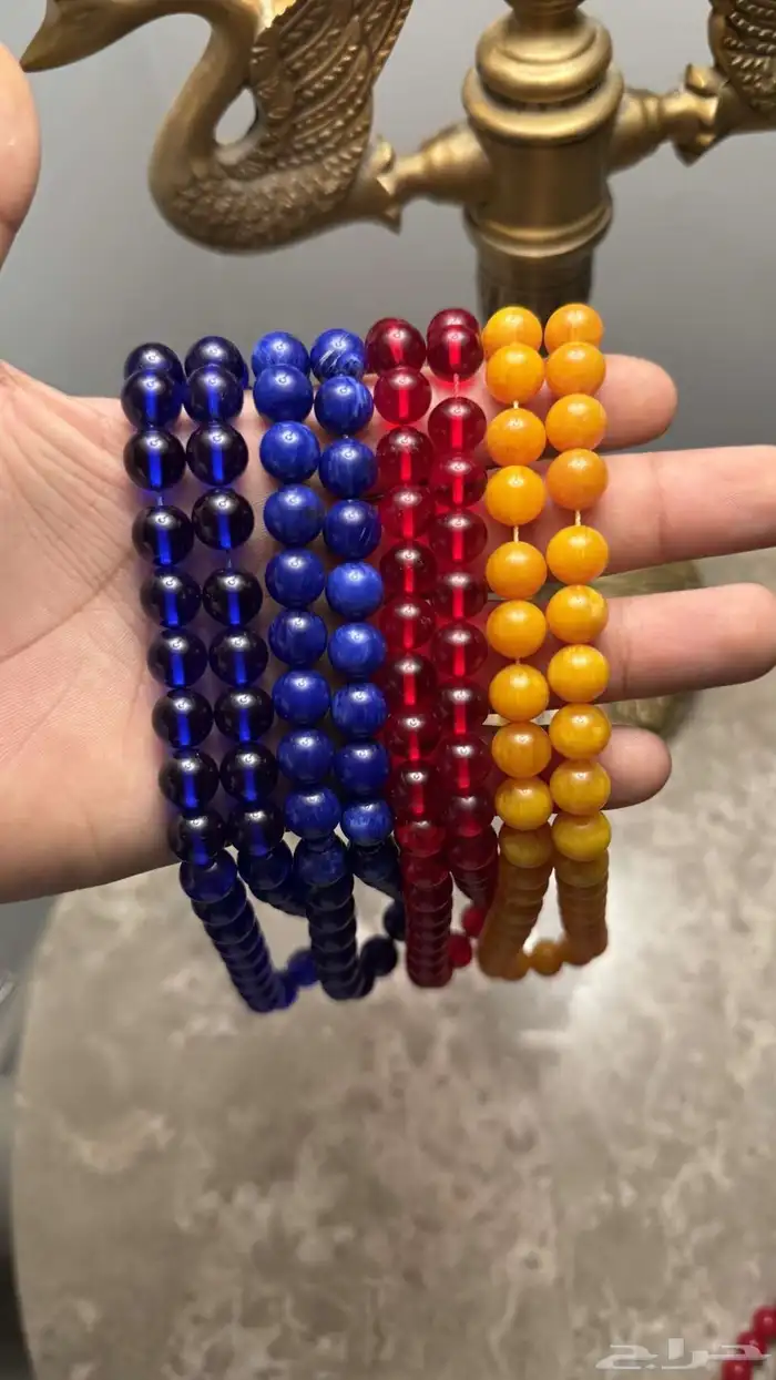 سبحه فاتوران 0