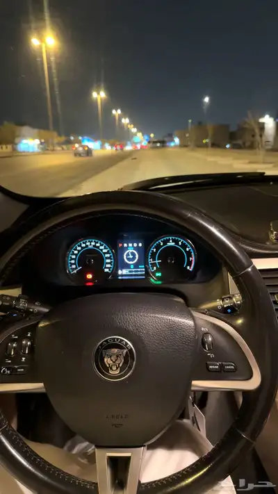 جاكوار index