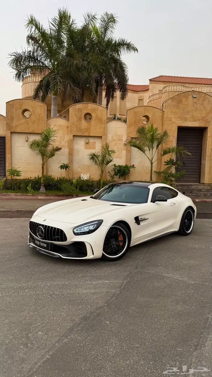 GTR Model 2018 km 22 000 جفالي 0