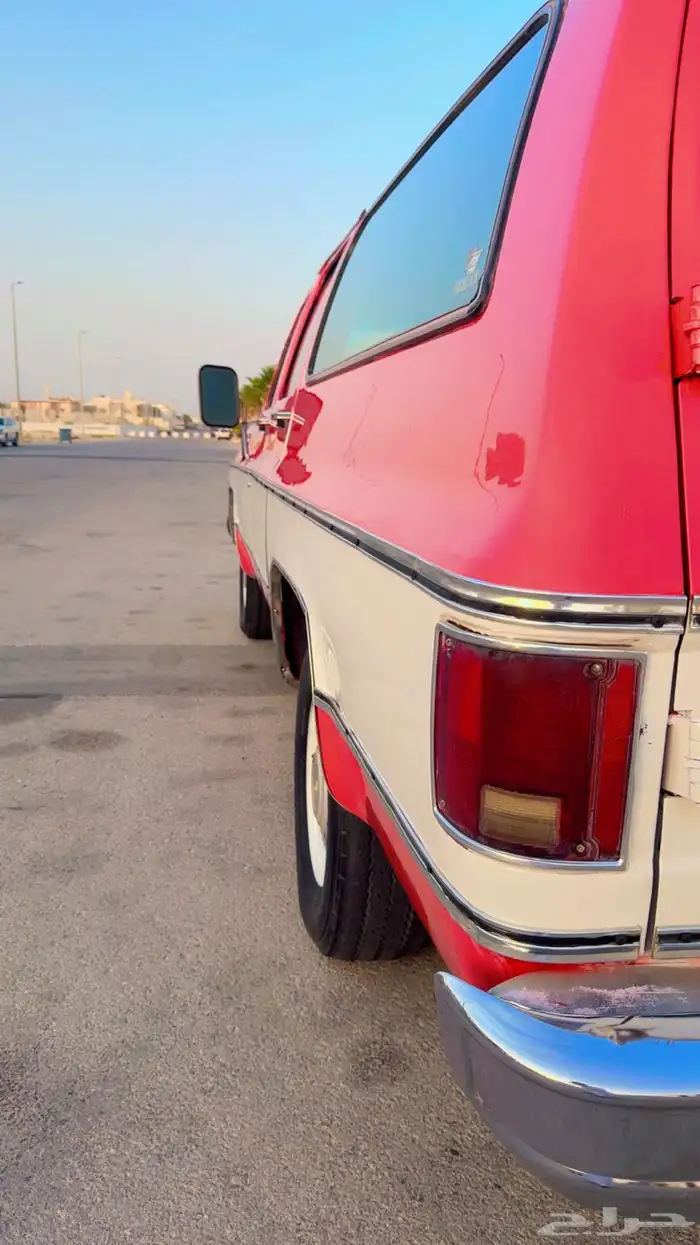 جمس سوبربان 79 6