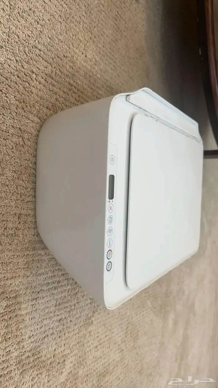 طابعه hp keep it simple. 4