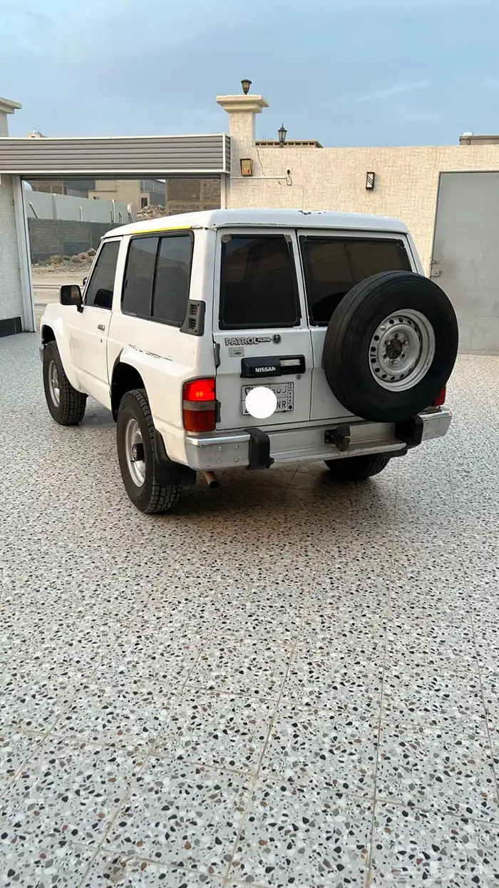 بترول ربع نيسان 97 4