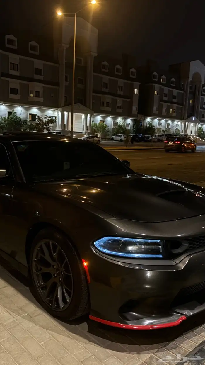 دوج تشارجر gt 2020 0