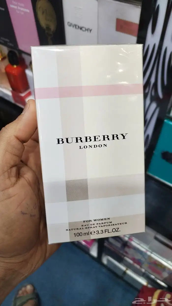 عطور اصليه وعطور درجه اولى وعطور مستوحاه 29