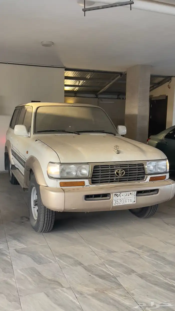 جيب فكسار للبيع مديل 97 بحاله الوكاله 0
