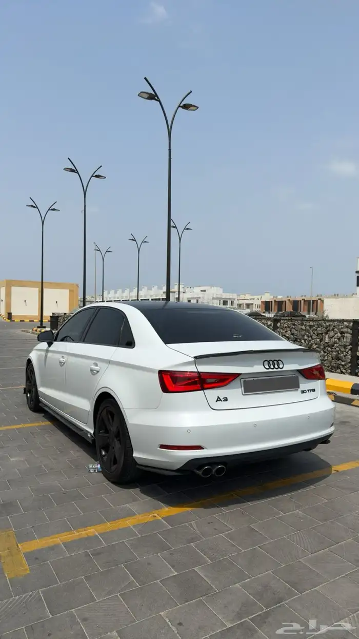 اودي A3 2015 للبيع 1