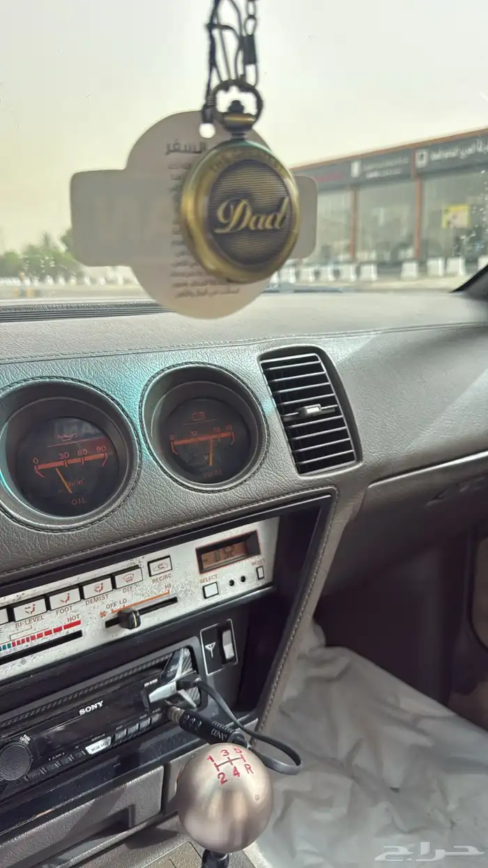 نيسان zx300 10
