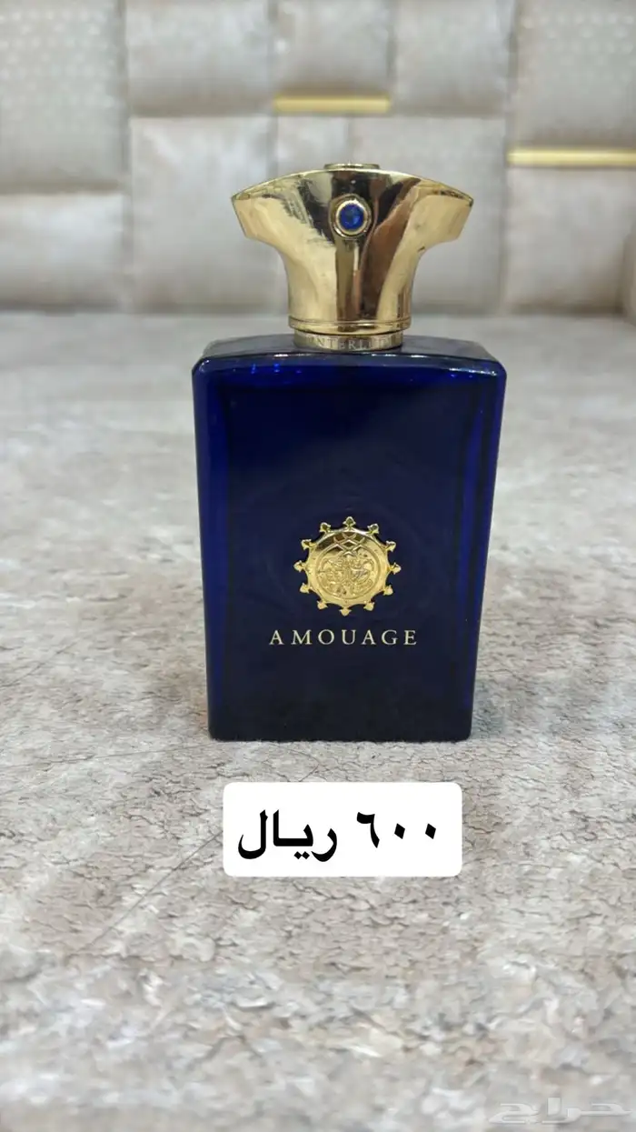 عطور تستر اصلية بأسعار رهيبة 8