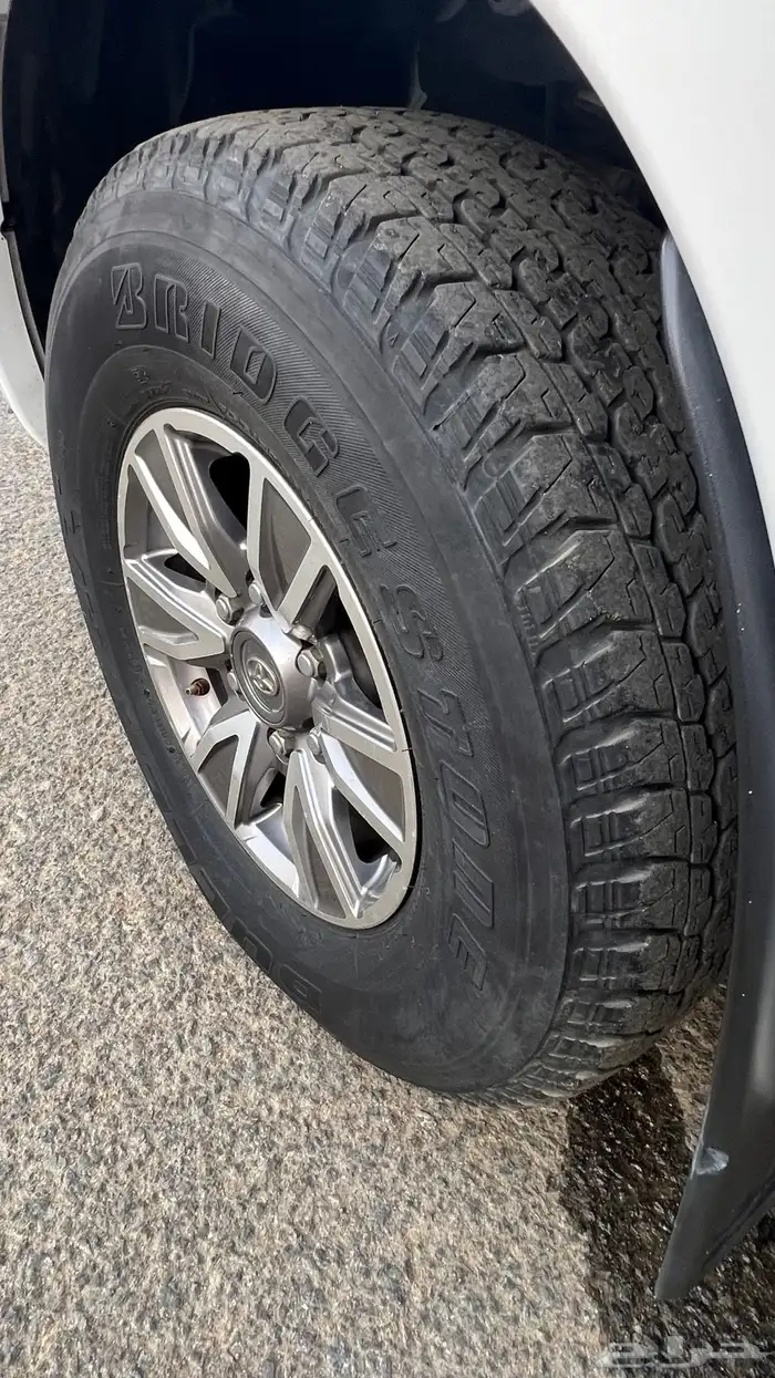 هايلكس 2015 4x4 فل كامل 22