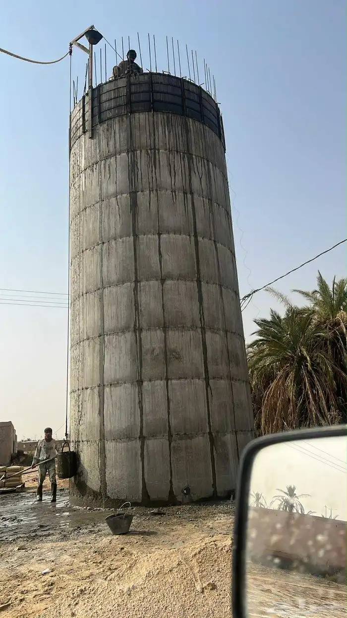 خزنات دايري الافغاني مزرغ 2