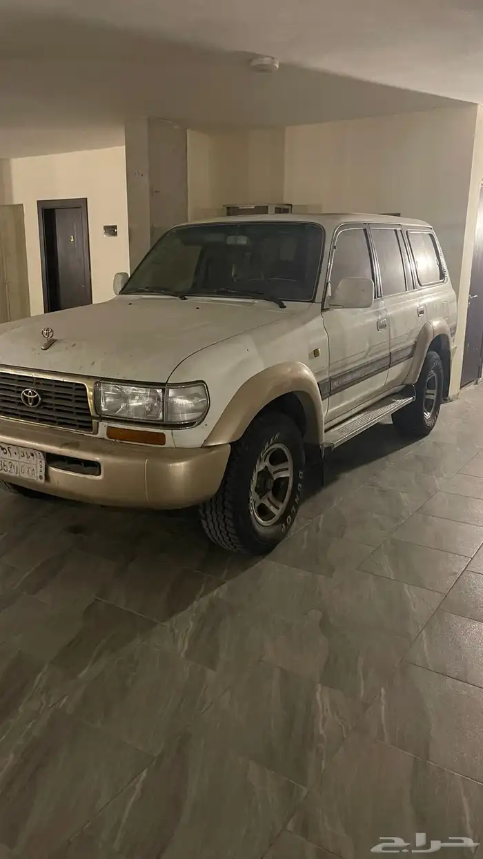 جيب فكسار للبيع مديل 97 بحاله الوكاله 1