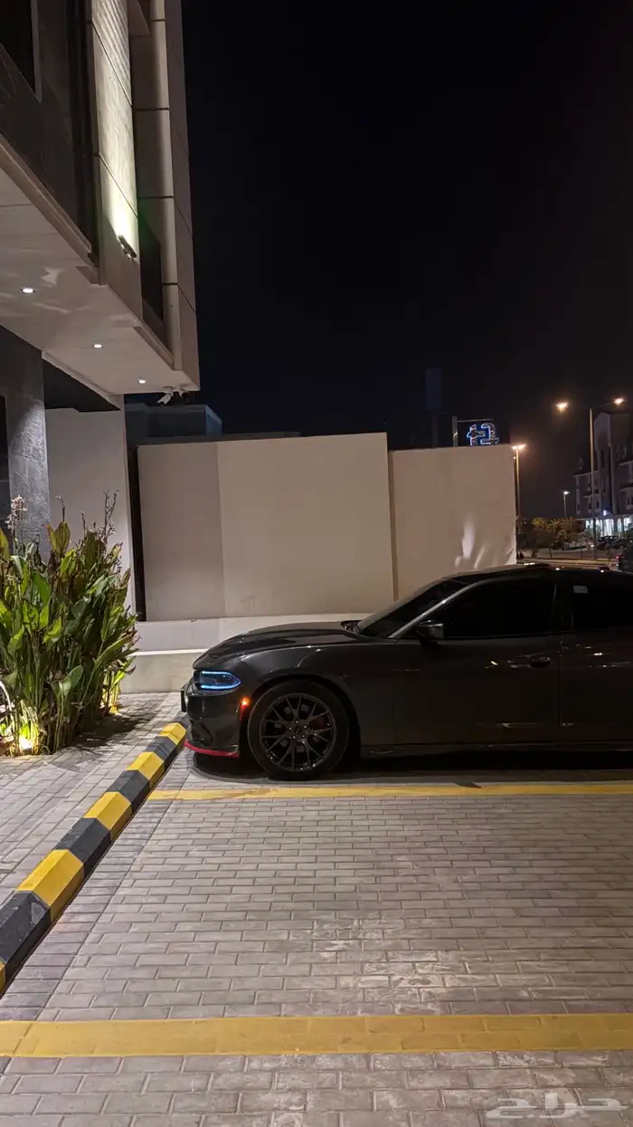 دوج تشارجر gt 2020 6