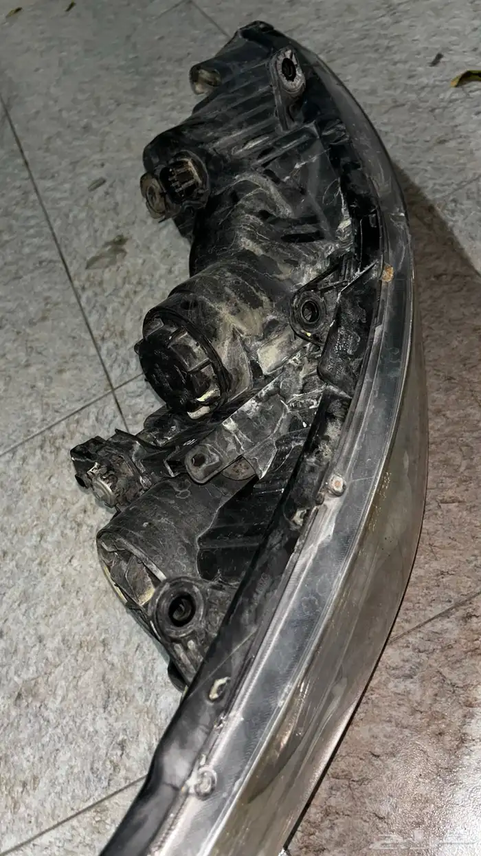 اصطاب ازيرا يمين زنن 5