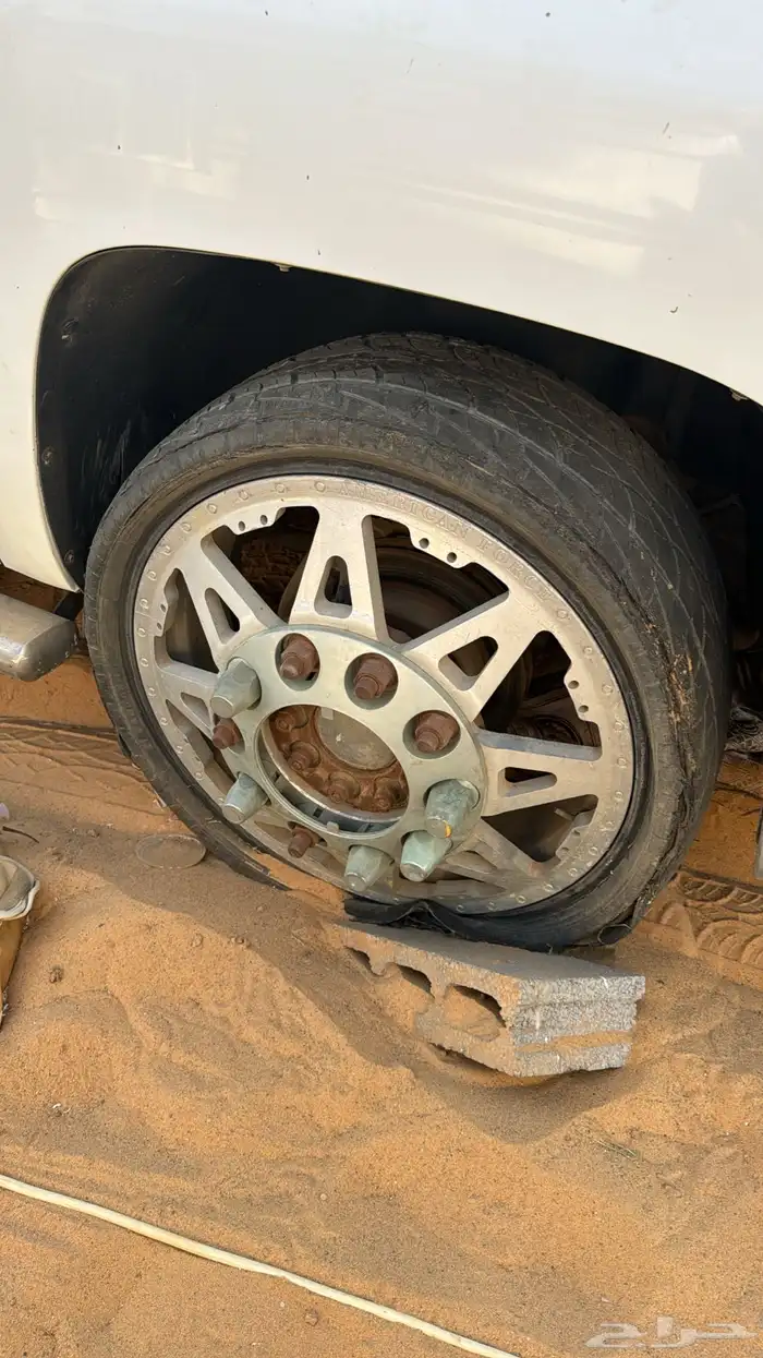 جنوط دبل تاير 0