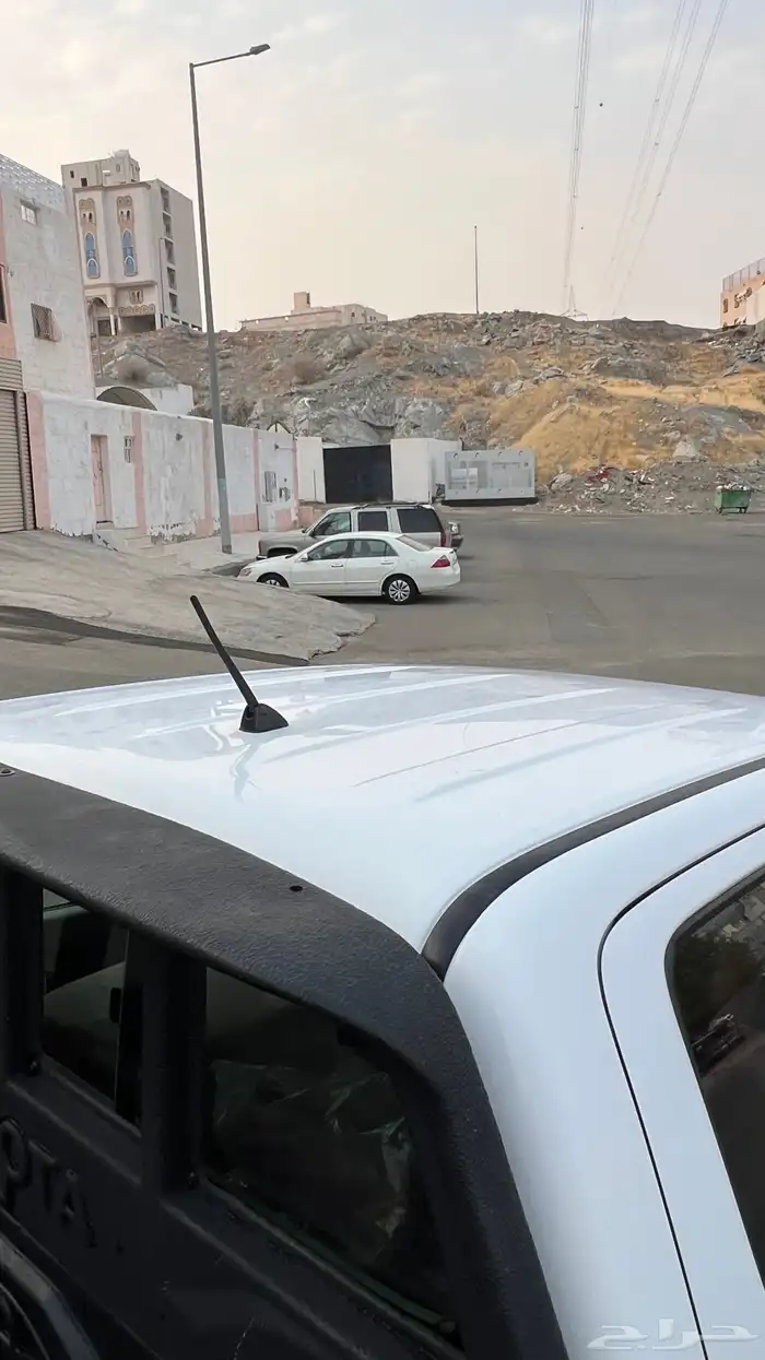 هايلكس 2015 4x4 فل كامل 14