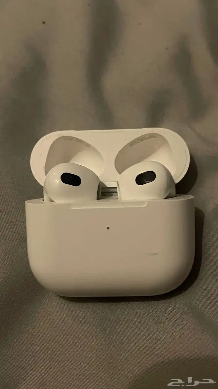 سماعات Airpods 3 0