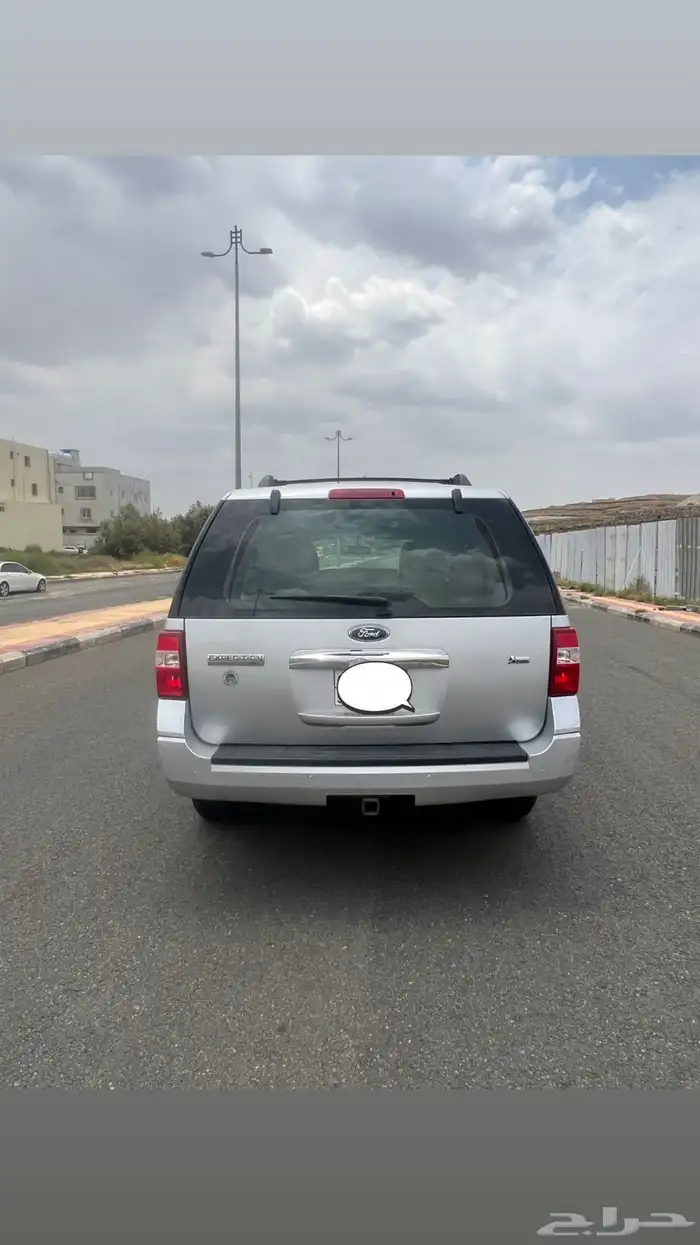 اكسيبديشن 2012 دبل وكالة 7