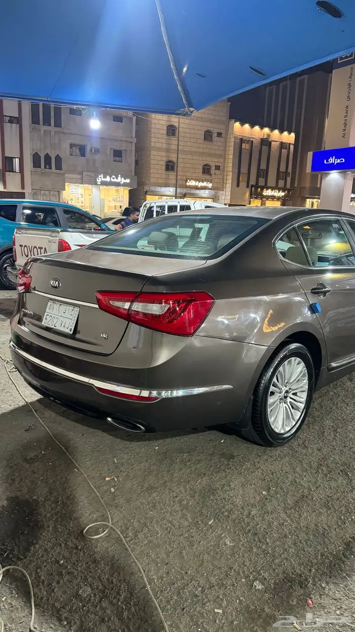 كادينزا 9