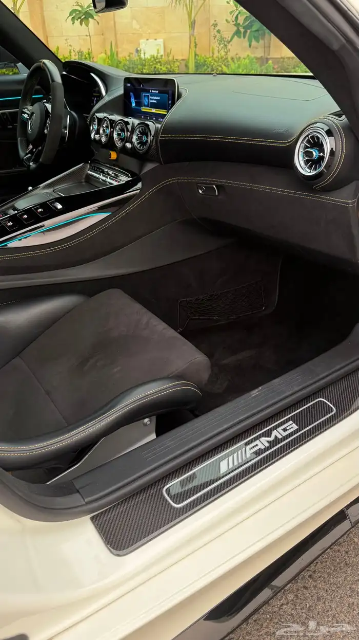 GTR Model 2018 km 22 000 جفالي 20