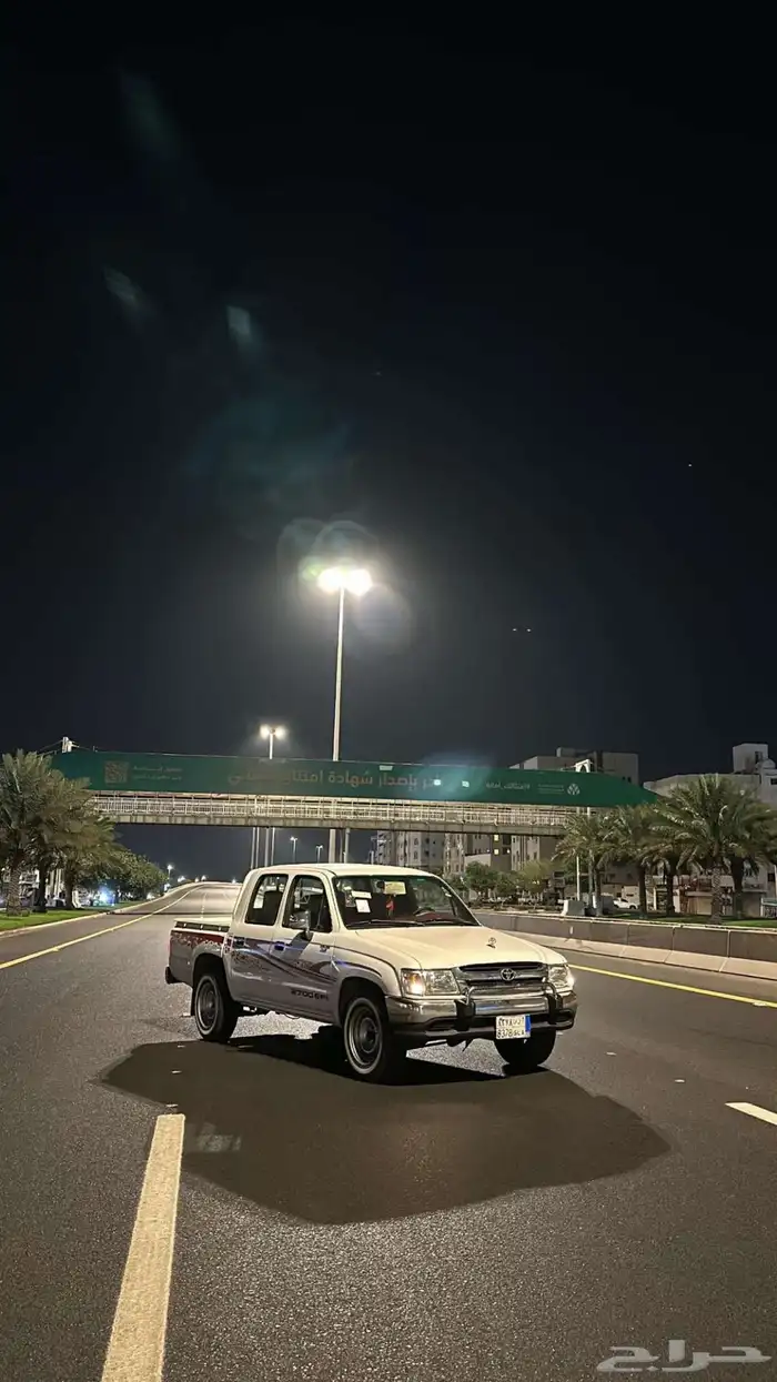 هايلوكس glx 4