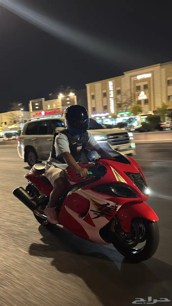 هايبوزا 2016 ABS 4