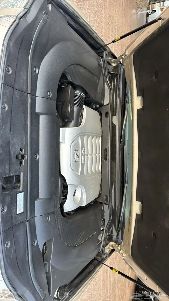 لكزس LX570 سعودي 2014 42